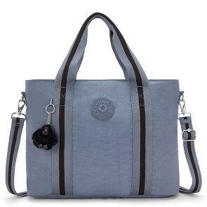 Kipling Basic Minta Schultertasche L 44 cm