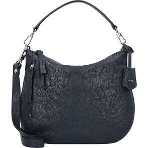 abro Adria Handtasche Leder 34 cm