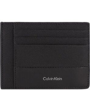 Calvin Klein CK Must Kreditkartenetui 12 cm
