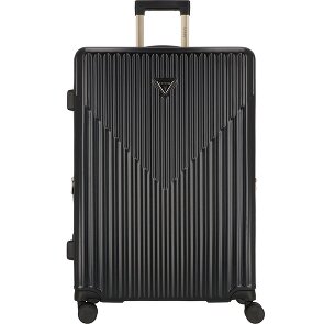 Guess Centennial 4 Rollen Trolley 76 cm mit Dehnfalte