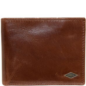 Fossil Ryan Geldbörse Leder 11,5 cm