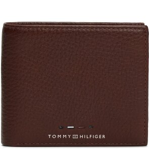 Tommy Hilfiger TH Premium Geldbörse Leder 11.5 cm Tommy Hilfiger TH Premium Geldbörse Leder 11.5 cm