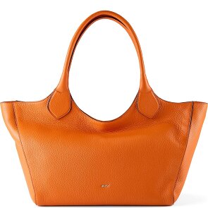 abro Senta Shopper Tasche Leder 53 cm