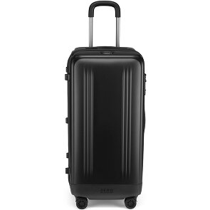 Zero Halliburton Edge Lightweight 4-Rollen Trolley 76 cm