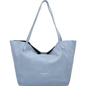 Patrizia Pepe Shopper Tasche Leder 43 cm Patrizia Pepe Shopper Tasche Leder 43 cm
