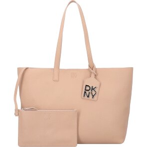 DKNY Milan Shopper Tasche Leder 38 cm