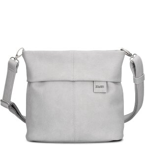 Zwei Mademoiselle.M Schultertasche 25 cm