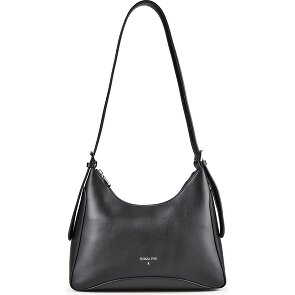 Patrizia Pepe Umhängetasche Leder 30 cm
