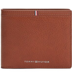 Tommy Hilfiger TH Corp Geldbörse Leder 9 cm Tommy Hilfiger TH Corp Geldbörse Leder 9 cm