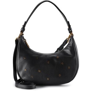 Liebeskind Dancing Letters Schultertasche XS Leder 23 cm Liebeskind Dancing Letters Schultertasche XS Leder 23 cm