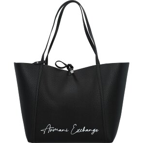Armani Exchange Shopper Tasche 30 cm
