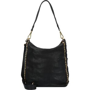 Campomaggi Lisa Schultertasche Leder 26 cm