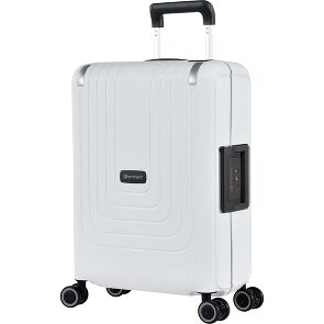 Eminent Vertica 4 Rollen Kabinentrolley S 55 cm