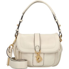 abro Star Schultertasche Leder 28 cm abro Star Schultertasche Leder 28 cm