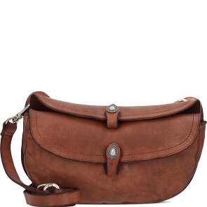 Campomaggi Umhängetasche Leder 26 cm