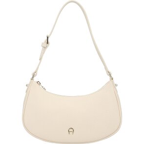AIGNER Diadora Schultertasche Leder 25 cm AIGNER Diadora Schultertasche Leder 25 cm