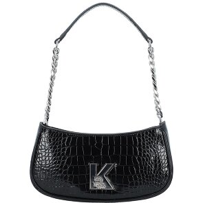 Karl Lagerfeld Kameo Schultertasche 24 cm