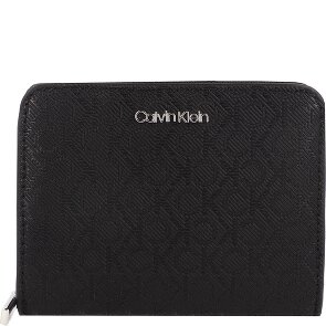 Calvin Klein CK Must Geldbörse 12 cm