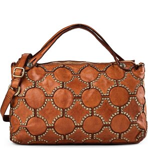 Campomaggi Melissa Schultertasche Leder 32 cm