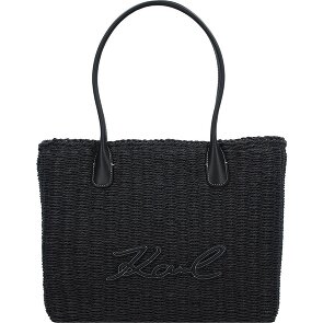 Karl Lagerfeld Signature Shopper Tasche 35 cm Karl Lagerfeld Signature Shopper Tasche 35 cm