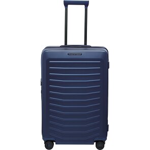 Porsche Design Roadster 4-Doppelrollen Trolley 69 cm Porsche Design Roadster 4-Doppelrollen Trolley 69 cm