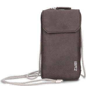 Zwei Mademoiselle.M Handytasche 10 cm