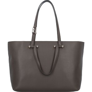 Furla Duetto Shopper Tasche Leder 39 cm