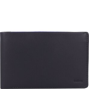 Bellroy Geldbörse RFID Schutz Leder 10 cm