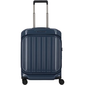 Piquadro PQ-Light 4 Rollen Kabinentrolley 55 cm