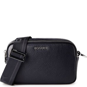 Bogner Wallis Avy Umhängetasche Leder 21 cm
