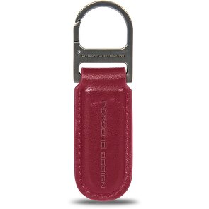 Porsche Design Keyring Schlüsseletui Leder 10 cm