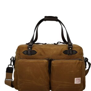 Filson Tin Cloth Weekender Reisetasche 48 cm