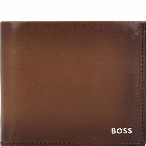 Boss Highway Geldbörse Leder 11 cm