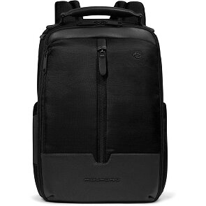 Piquadro Zaino Daypack 39 cm Laptopfach