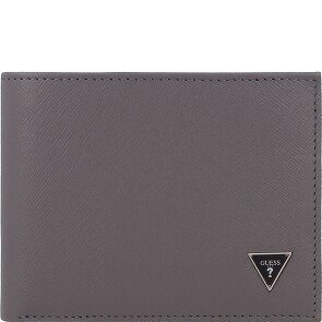 Guess Madrid Geldbörse Leder 12 cm
