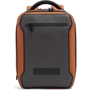 Piquadro Rover Reiserucksack 47 cm Laptopfach