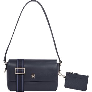 Tommy Hilfiger TH Distinct Schultertasche 26 cm