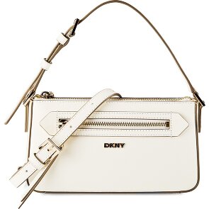 DKNY Bryant Ave Schultertasche Leder 23 cm