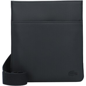 Lacoste Core Essentials Men S Classic Umhängetasche 25 cm