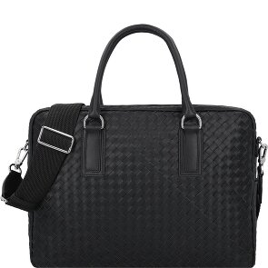 abro Lotus Handtasche Leder 39 cm abro Lotus Handtasche Leder 39 cm