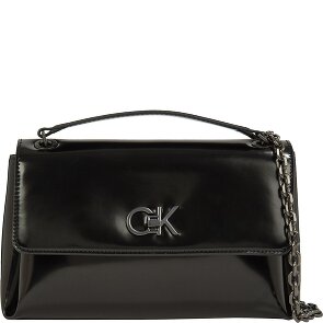 Calvin Klein Re-Lock Schultertasche 24 cm Calvin Klein Re-Lock Schultertasche 24 cm