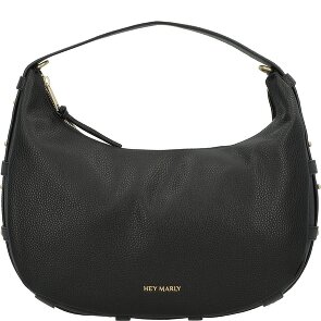 Hey Marly Lifetime Sister Schultertasche M Leder 35 cm