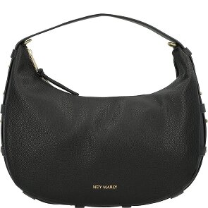 Hey Marly Lifetime Sister Schultertasche M Leder 35 cm