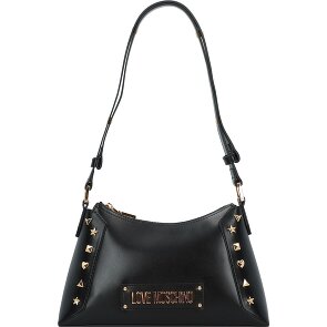 Love Moschino Timeless Schultertasche 28 cm