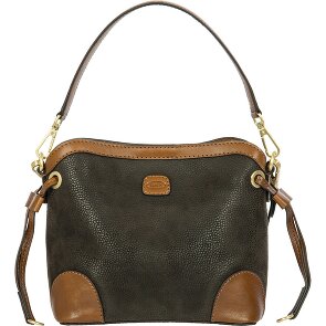 Bric's Volterra Life Schultertasche Leder 20 cm