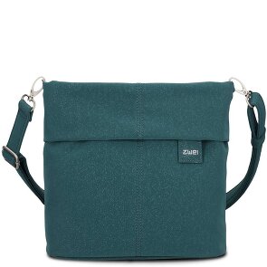 Zwei Mademoiselle.M Schultertasche 25 cm
