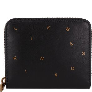 Liebeskind Dancing Letters Conny Geldbörse Leder 12.5 cm