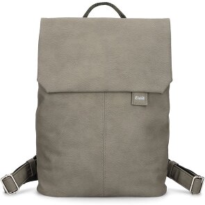 Zwei Mademoiselle.M Daypack 35 cm Laptopfach