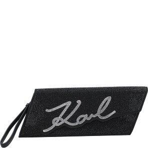 Karl Lagerfeld Evening Clutch Tasche 31 cm Karl Lagerfeld Evening Clutch Tasche 31 cm