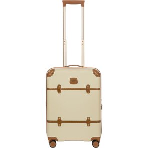 Bric's Bellagio 4 Rollen Kabinentrolley 55 cm